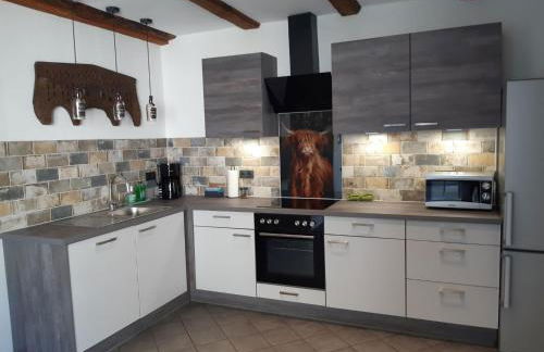 Ferienhaus WeserLiebe - Foto 23