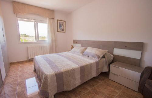 Catalunya Casas Tranquil nature 'feel' , yet only 4 min to beach! - Foto 18