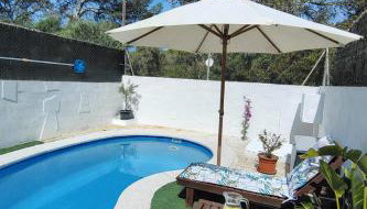 Casita Estrella bord de mer à Cala Pi - Foto 2