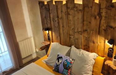 Appartement design et chaleureux en centre ville - Foto 15