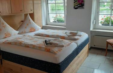 Mosel Panorama - Foto 14