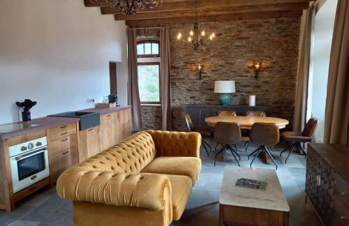 Burg Coraidelstein - Foto 25