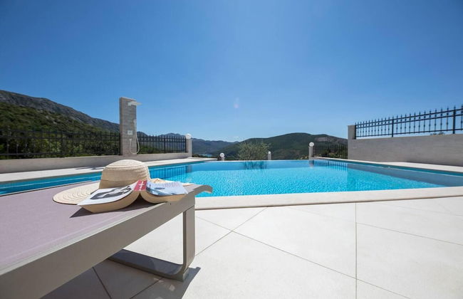 Beautiful 1-bed Apartment in Pobrezje-dubrovnik - Foto 67