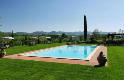 Borgo Argenina - Foto 52