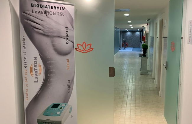 Aparthotel Monarque Sultán - Foto 46