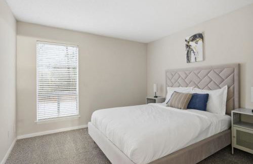 Lovely 2BR with warm, modern feel - Foto 9