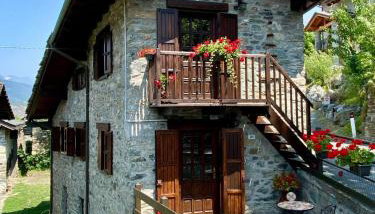 Petite Maison Tillier - Foto 2