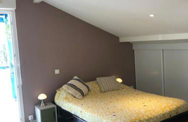 Bidart côte basque T3 250 mètres de la plage 3*** - Foto 16