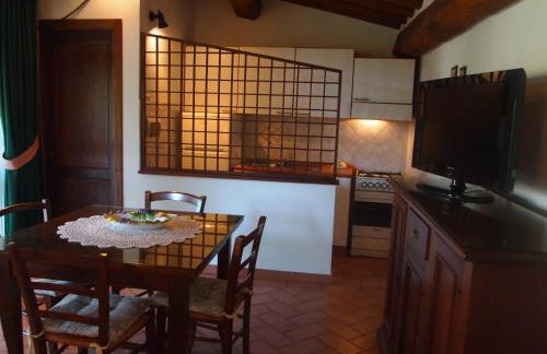 L'Aia Country Holidays - Foto 57