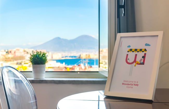 Seaview Apartment in Posillipo - Foto 20