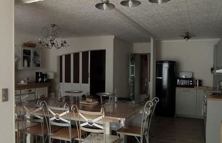 Maison entière 5 chambres à 10mn à pied de l'entrée principale du Circuit 24h Du Mans - Foto 7