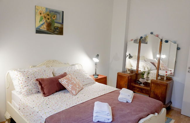 A comfortable apartment in Kallithea - Foto 4