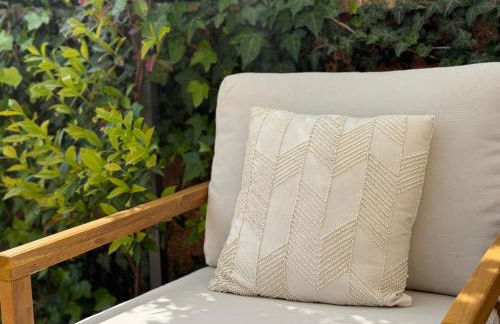 BAKEA Apto con jardín privado - Foto 16