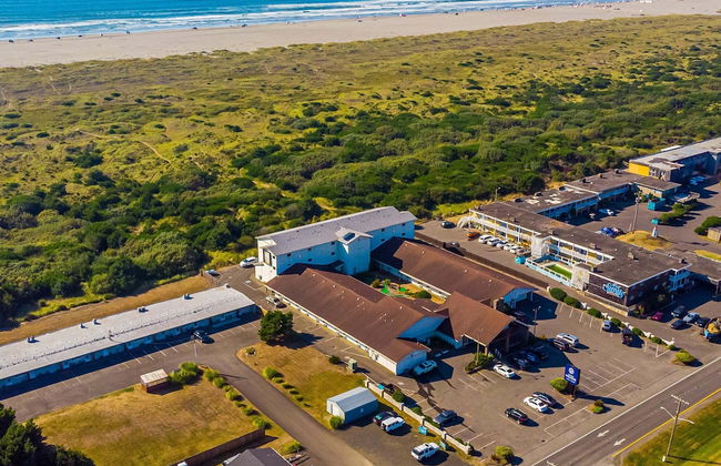 Stardust Dunes Condo - Foto 56