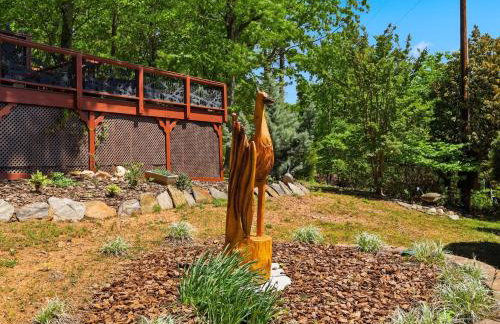 Lake Escape to an Elegant 4 Br Home 3 bath Home - Foto 57