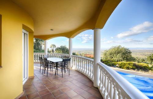 Casa Albera - con piscina y fantásticas vistas - Foto 2