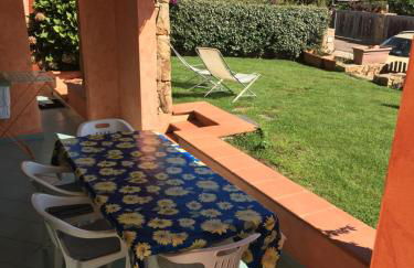 Porto San Paolo Sea Villa - Photo 11