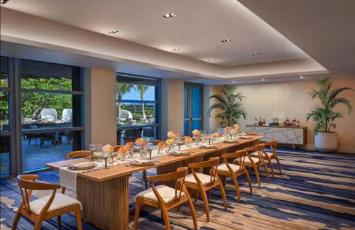 2BR 2BA with ocean views in Luxury Resort Amrit - Foto 29