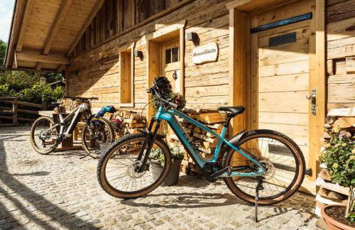 Bayerischer Wald Chalets - Foto 25