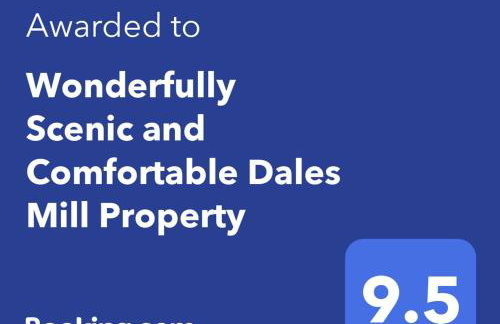 Wonderfully Scenic and Comfortable Dales Mill Property - Photo 39