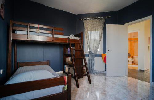 Vacation House in Agiokampos - Foto 33