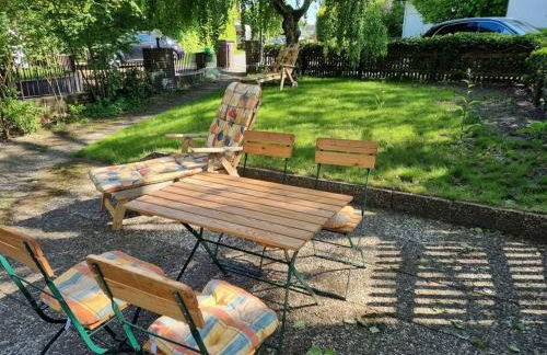 Ferienwohnung im Herzen der Lüneburger Heide - Foto 7