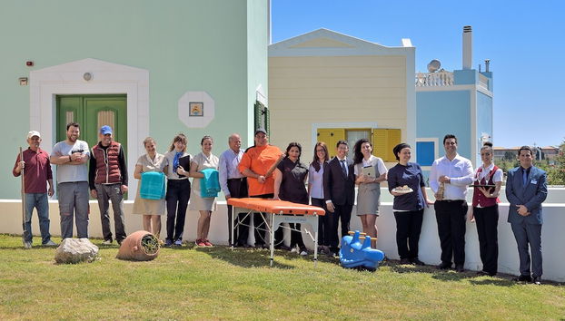 Room service - dining