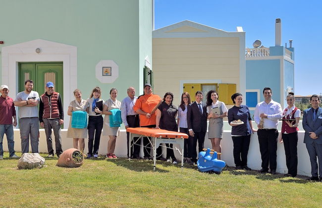 Hotel 12 Islands Villas - Photo 4