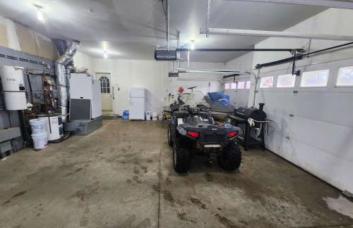 Luxury Family 5BR Lakefront private boat launch - Foto 28