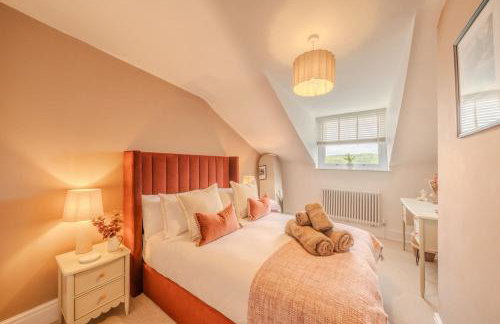 Top Floor - Pavilion View Apartment - Foto 27