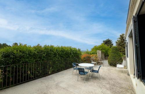 Sous les remparts la maison Pimprenelle - Photo 9