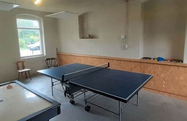 Gruppenhaus mit Sauna bis zu 18 Personen - Foto 30