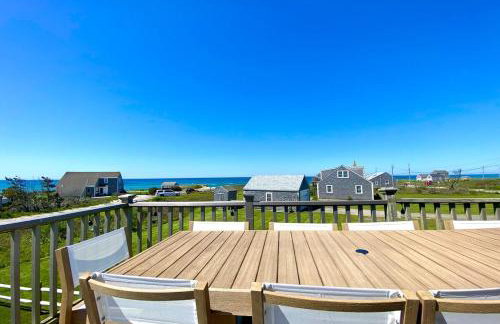 Luxury Dreamy Madaket Destination - Beachside, Ocean Views & Lifelong Memories - Foto 11