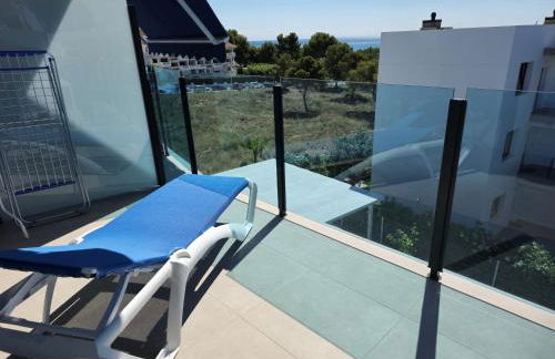 AZAHAR BEACH Blue Apartments & Spa - Foto 70