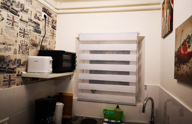 Ferienwohnungen Paris London New York - Photo 31