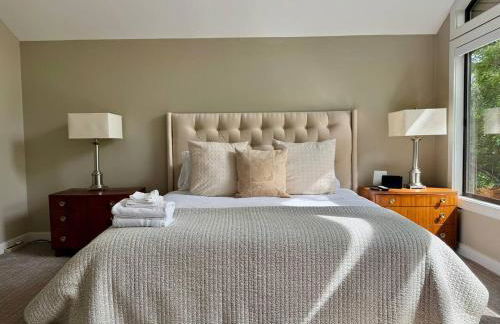 Private Sanctuary in the City - Foto 19