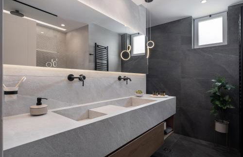 Vilia House on the Hill - Luxury Villa with Heated Pool near Chania - Foto 28