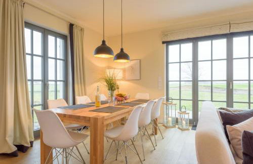 Reetdachhäuser am Bakenberg - Foto 28