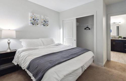 2BR Premium Downtown Suite - Foto 21