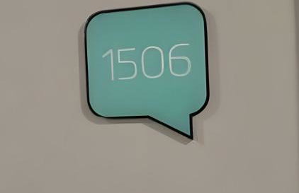 EL1506 Studio Moderno ao Lado do Metrô c/ piscina - Foto 23