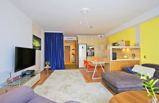 Ogni Yekaterinburga - Foto 8