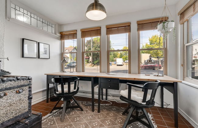 Knowmad Hideaway - Photo 12