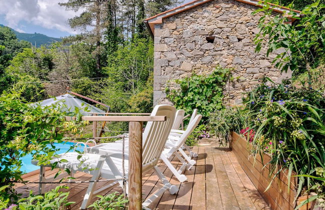 Belvilla by OYO La Casa di Andrea - Foto 31