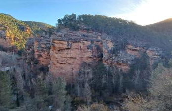 Villa Rural Puerta del Gallo - Foto 20