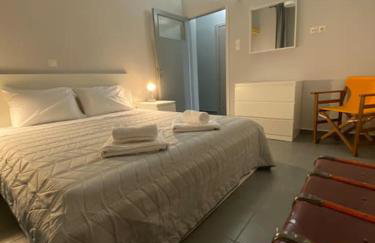 Elia's boutique apartment - Foto 14