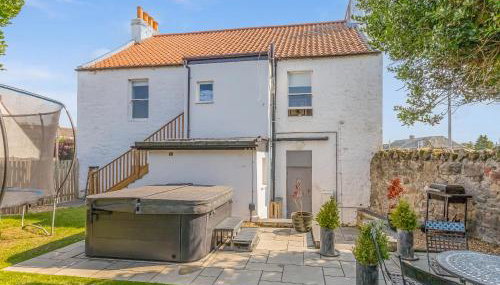 Formans Lodge - Foto 2, Garden