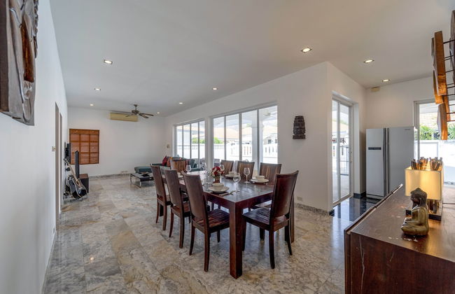 Private 4 Bedroom Pool Villa - NG411 - Photo 52