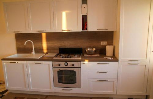 La notte sull'isola - Montaretto - tra il cielo e il mare - Foto 9