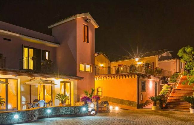 Country Resort la Casa delle Monache - Photo 25