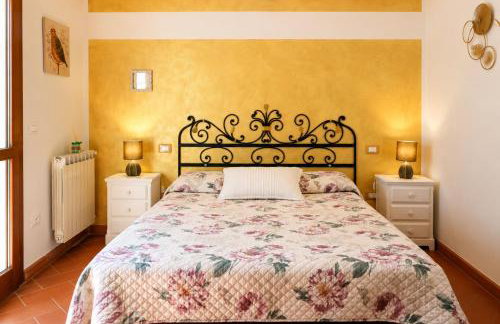 Villa Mandrioli Agriturismo - Photo 52
